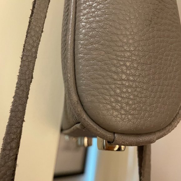 Rebecca Minkoff Mini Mac Crossbody - Picture 7 of 10